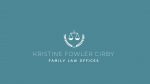 Law Offices of Kristine Fowler Cirby